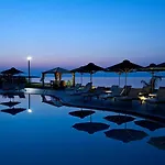 Lindian Dream Seaside (adults Only) 5* Líndos
