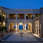 Lindian Dream Seaside (adults Only) 5* Líndos