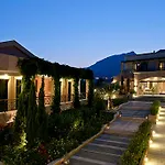 Lindian Dream Seaside (adults Only) 5* Líndos