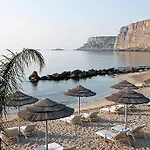 Lindian Dream Seaside (adults Only) 5* Líndos