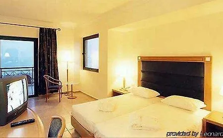 Hotel Mitsis Memories & (adults Only) Lindos (Rhodes)