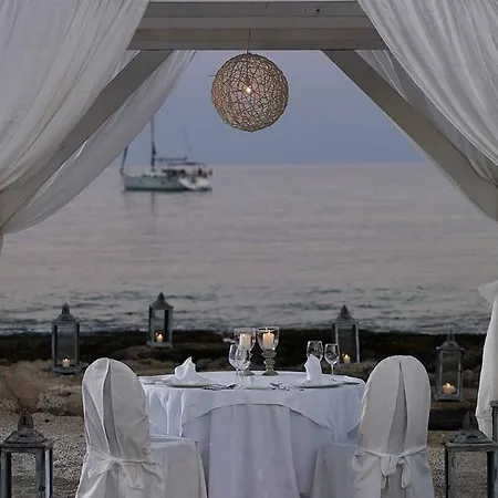 酒店 Lindian Dream Seaside (adults Only) 林都斯