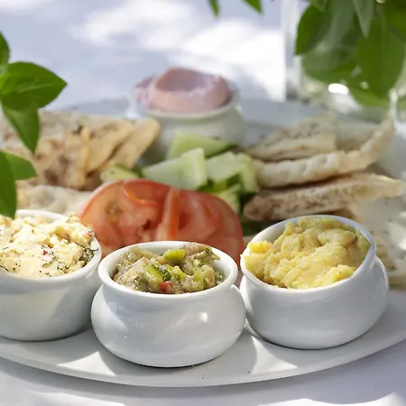 Hotel Mitsis Memories & (adults Only) Lindos (Rhodes)