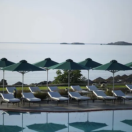 Lindian Dream Seaside (adults Only) 酒店 林都斯