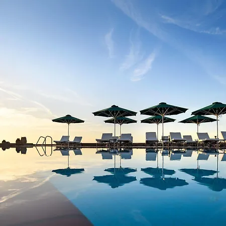 酒店 Lindian Dream Seaside (adults Only) 5*