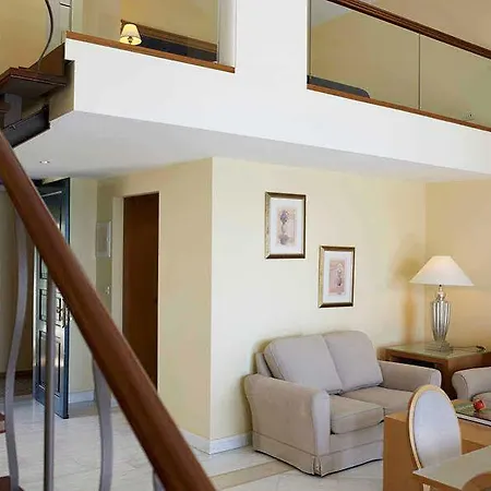 Hotel Mitsis Memories & (adults Only) Lindos (Rhodes)