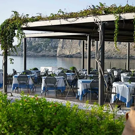 Lindian Dream Seaside (adults Only) 酒店 林都斯