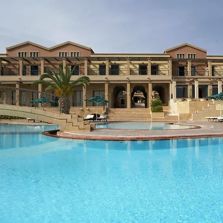 Mitsis Memories & (adults Only) 5* Lindos (Rhodes)