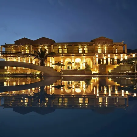 Hotel Mitsis Memories & (adults Only)