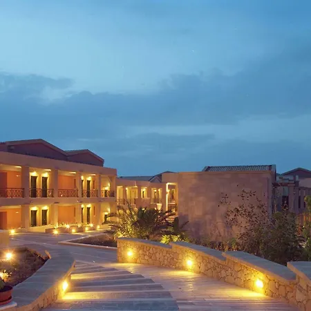 Hotel Mitsis Memories & (adults Only) Lindos (Rhodes)
