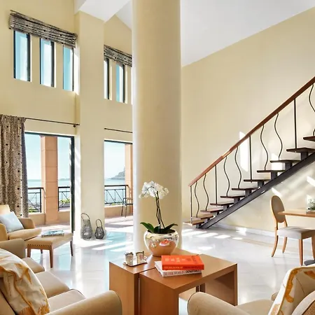 Mitsis Memories & (adults Only) Hotel 5*