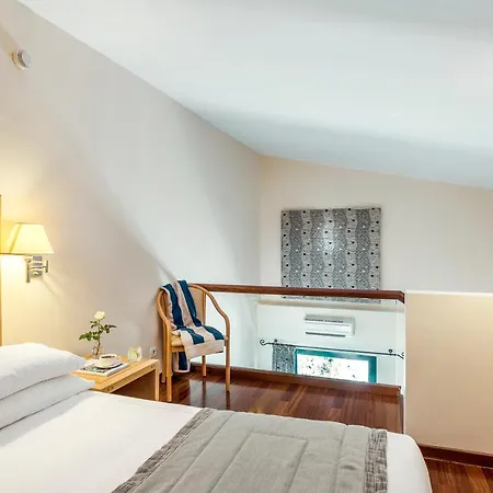 Hotel Mitsis Memories & (adults Only)