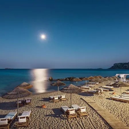 Lindian Dream Seaside (adults Only) Otel 5*