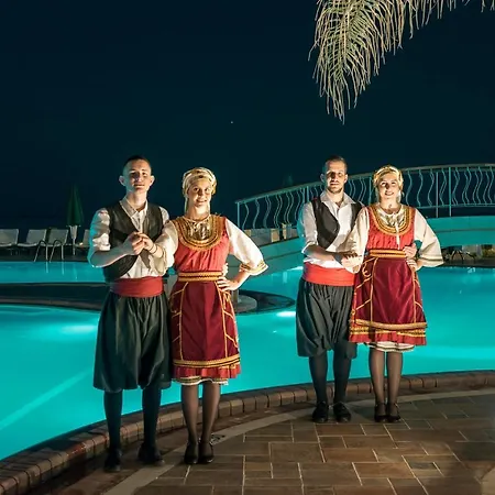 Lindian Dream Seaside (adults Only) Otel Líndos