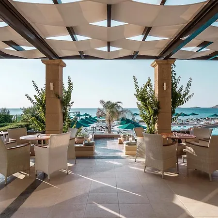 Lindian Dream Seaside (adults Only) Otel 5*