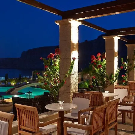 Hotel Mitsis Memories & (adults Only) Lindos (Rhodes)