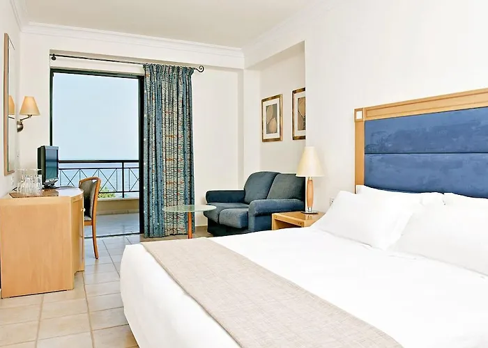 Otel Lindian Dream Seaside (adults Only) 5*