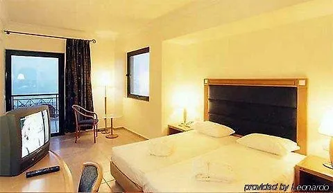 Otel Lindian Dream Seaside (adults Only) Líndos