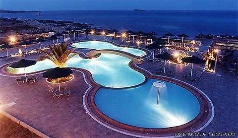 Lindian Dream Seaside (adults Only) 5* Líndos