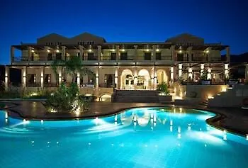 Otel Lindian Dream Seaside (adults Only)