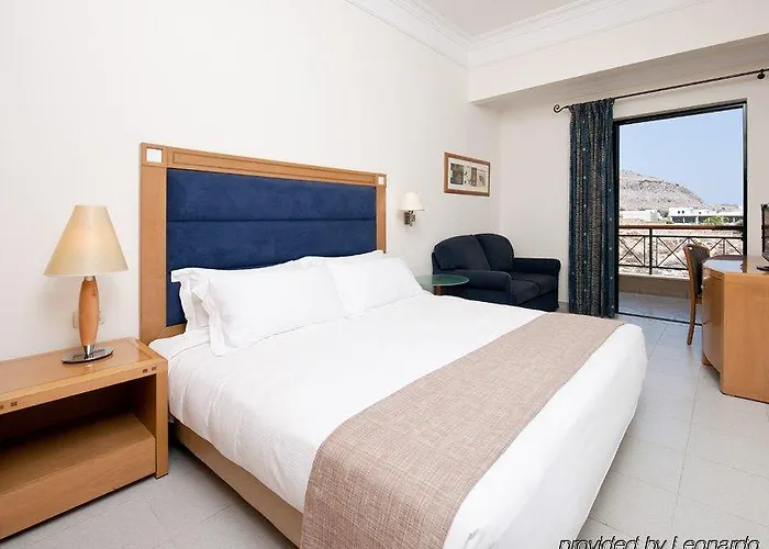 Lindian Dream Seaside (adults Only) Otel