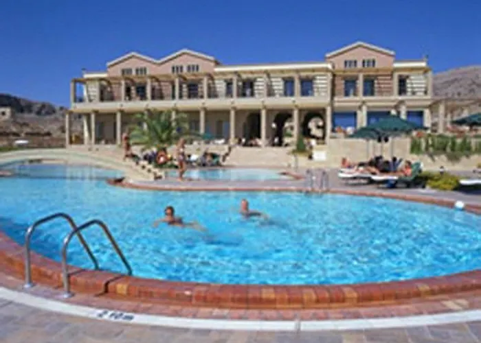 Lindian Dream Seaside (adults Only)