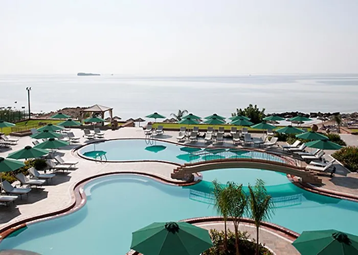 Otel Lindian Dream Seaside (adults Only) 5*