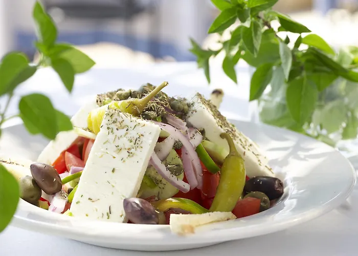 Lindian Dream Seaside (adults Only) Otel 5*