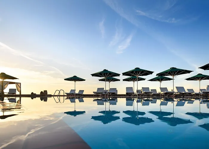 Otel Lindian Dream Seaside (adults Only) 5*