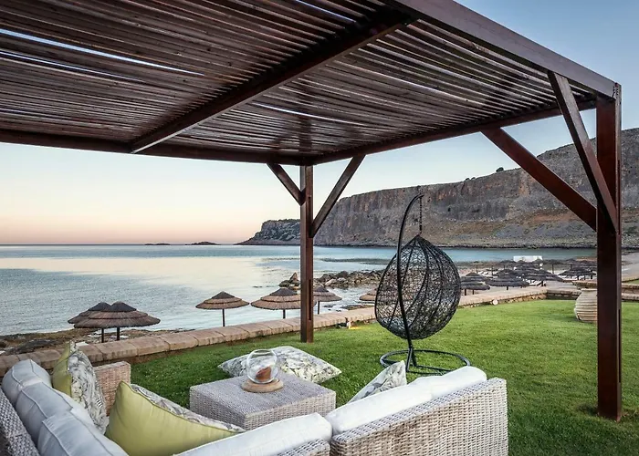 Lindian Dream Seaside (adults Only) Otel