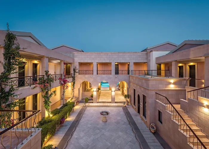 Otel Lindian Dream Seaside (adults Only) 5*