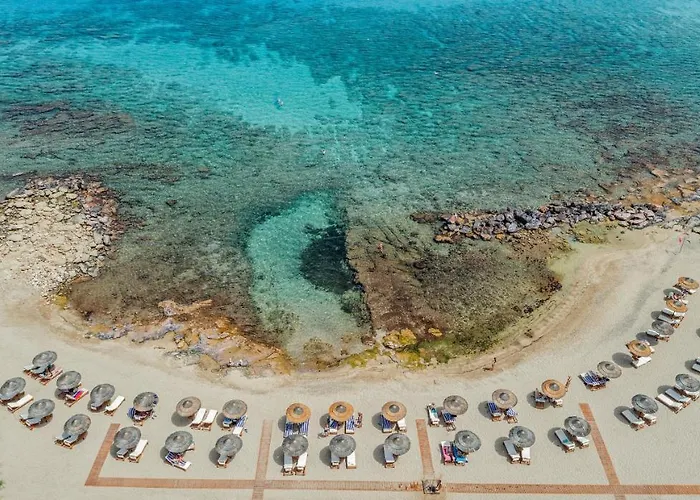 Otel Lindian Dream Seaside (adults Only)