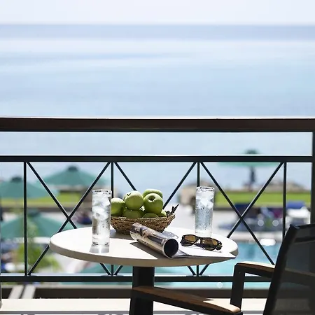 Lindian Dream Seaside (adults Only) 5* Líndos