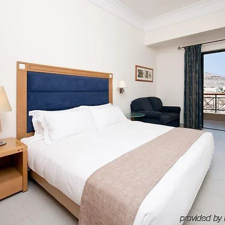 Lindian Dream Seaside (adults Only) Hotel