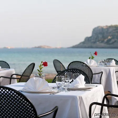 Lindian Dream Seaside (adults Only)