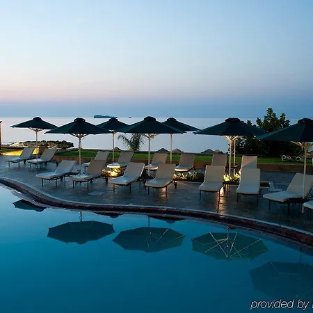 Lindian Dream Seaside (adults Only) Líndos