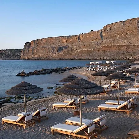 Lindian Dream Seaside (adults Only) 5*