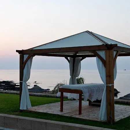 Lindian Dream Seaside (adults Only) 5* Líndos