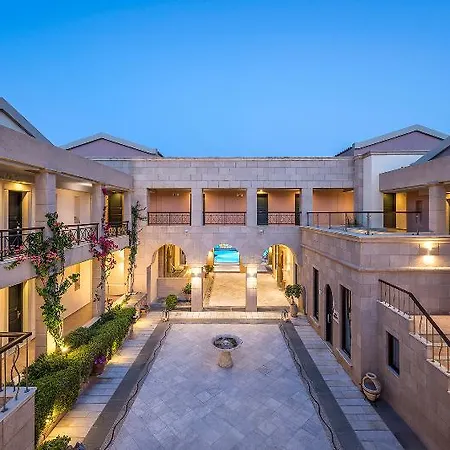 Lindian Dream Seaside (adults Only) 5* Líndos