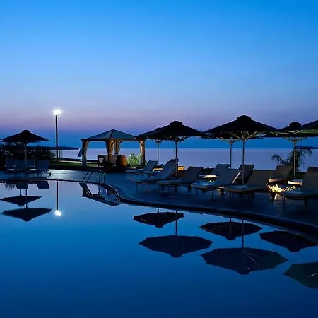 Lindian Dream Seaside (adults Only) 5* Líndos