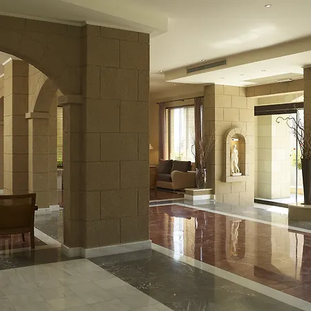 Hotel Mitsis Memories & (adults Only) 5*