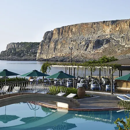 Lindian Dream Seaside (adults Only) 5* Líndos