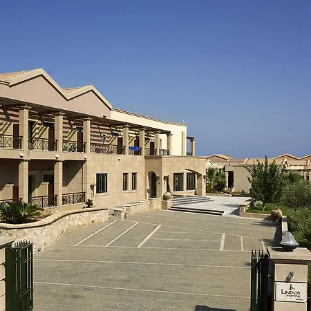 Lindian Dream Seaside (adults Only) 5* Líndos