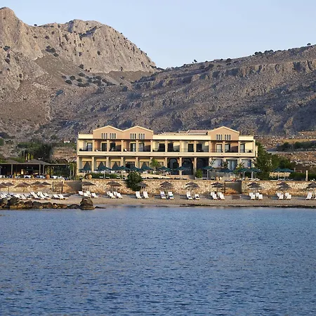 Lindian Dream Seaside (adults Only) Hotel