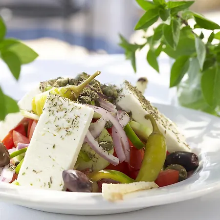 Lindian Dream Seaside (adults Only) Hotel 5*