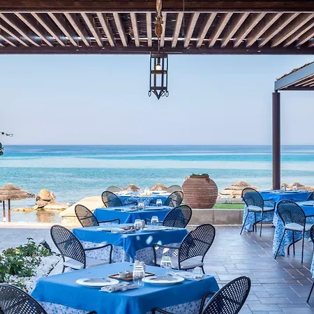 Lindian Dream Seaside (adults Only)