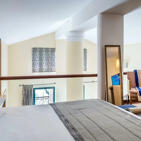 Mitsis Memories & (adults Only) Hotel Líndos