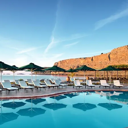 Mitsis Memories & (adults Only) Hotel