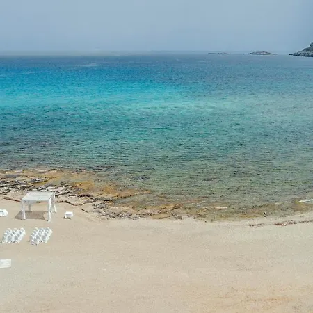 Lindian Dream Seaside (adults Only) Hotel 5*