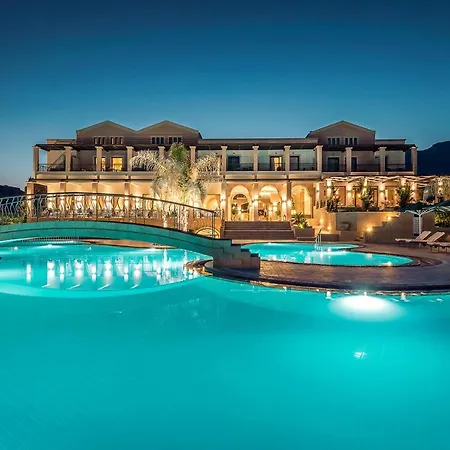 Lindian Dream Seaside (adults Only) Hotel